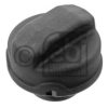 OPEL 00808203 Cap, fuel tank